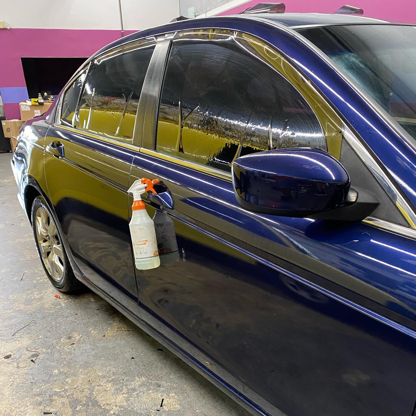 Lebron's Car Audio & Security Car Audio Windows Tint Alarm Remote Start